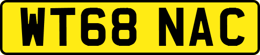 WT68NAC