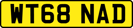 WT68NAD