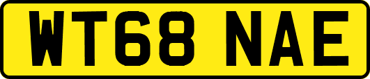 WT68NAE