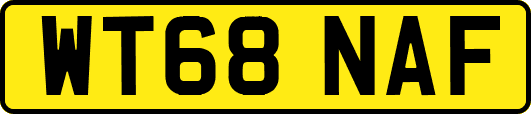 WT68NAF