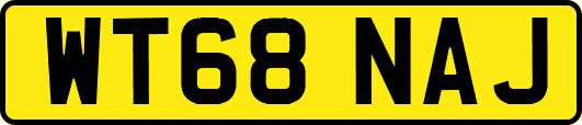 WT68NAJ