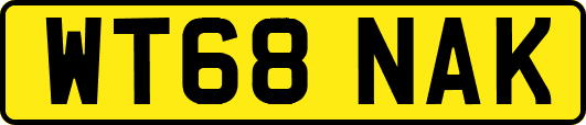 WT68NAK