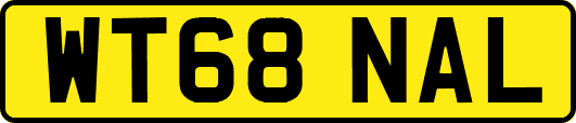 WT68NAL