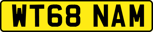 WT68NAM