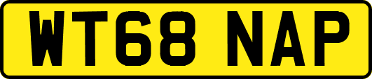 WT68NAP
