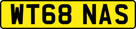 WT68NAS