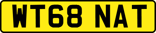 WT68NAT