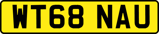 WT68NAU