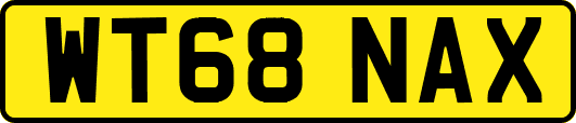 WT68NAX