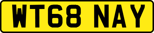 WT68NAY