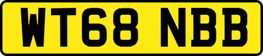 WT68NBB