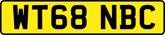 WT68NBC