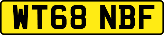 WT68NBF