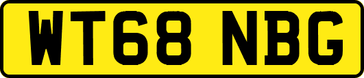 WT68NBG