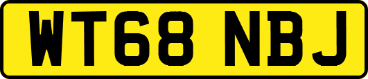 WT68NBJ