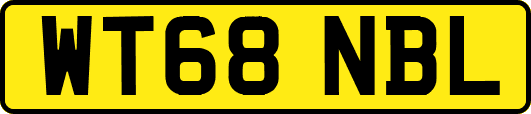 WT68NBL