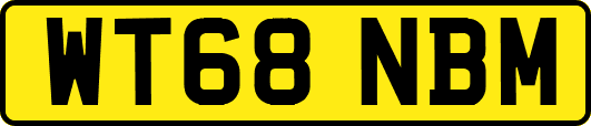 WT68NBM