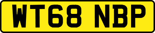 WT68NBP