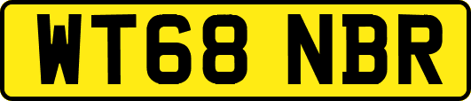 WT68NBR