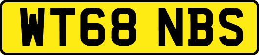 WT68NBS