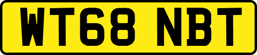 WT68NBT