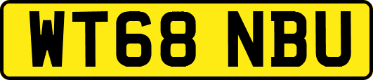 WT68NBU