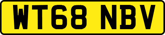 WT68NBV
