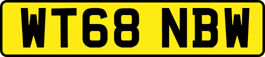 WT68NBW