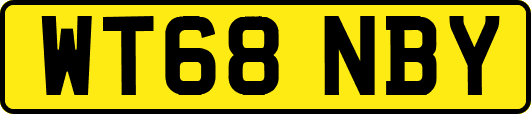 WT68NBY