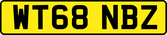 WT68NBZ