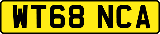 WT68NCA