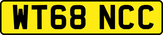WT68NCC