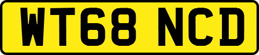 WT68NCD