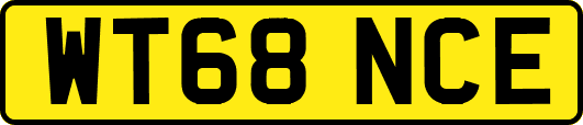WT68NCE