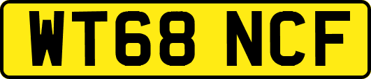 WT68NCF