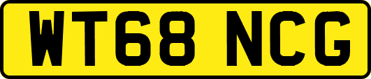 WT68NCG