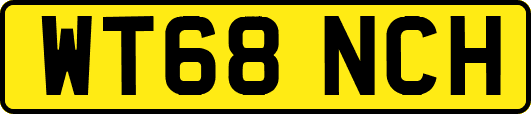 WT68NCH