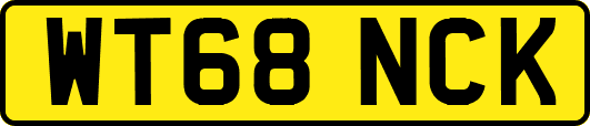 WT68NCK