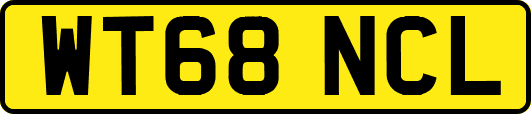 WT68NCL