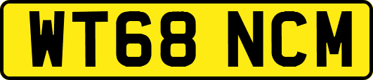 WT68NCM