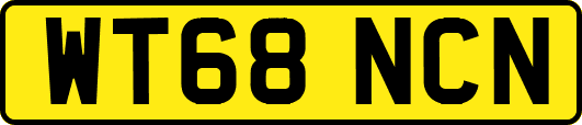 WT68NCN