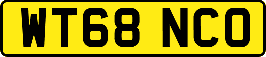 WT68NCO