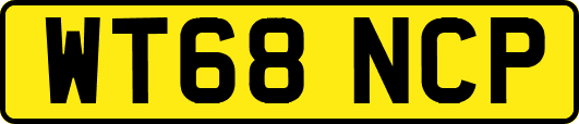WT68NCP