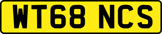 WT68NCS