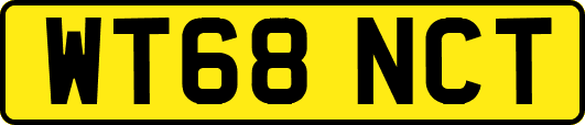 WT68NCT