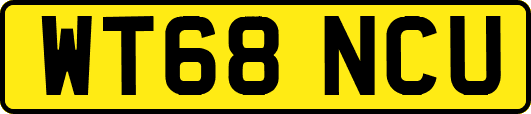 WT68NCU