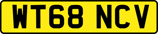 WT68NCV