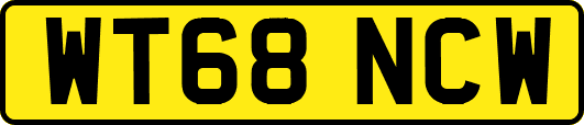 WT68NCW