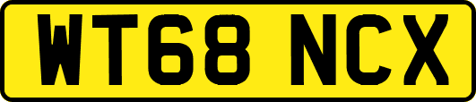WT68NCX