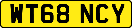 WT68NCY